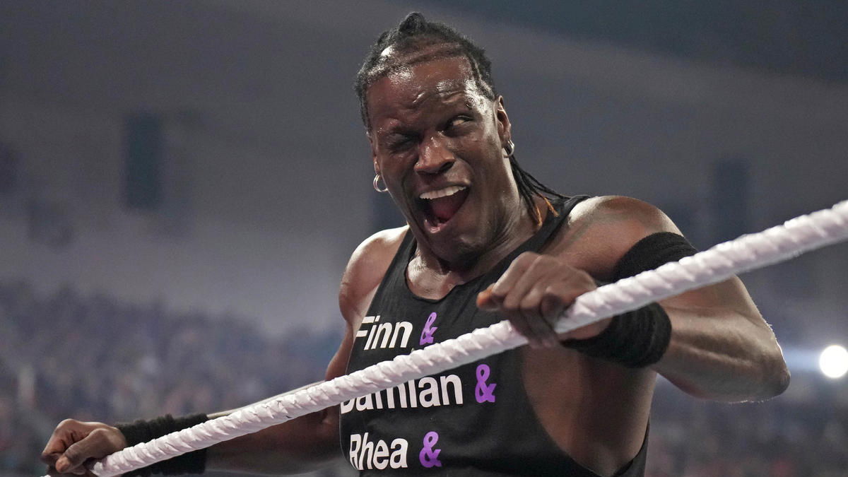 Predicting Every WWE Royal Rumble 2024 Men S Entrant Page 3 Of 19   R Truth January 2 C 