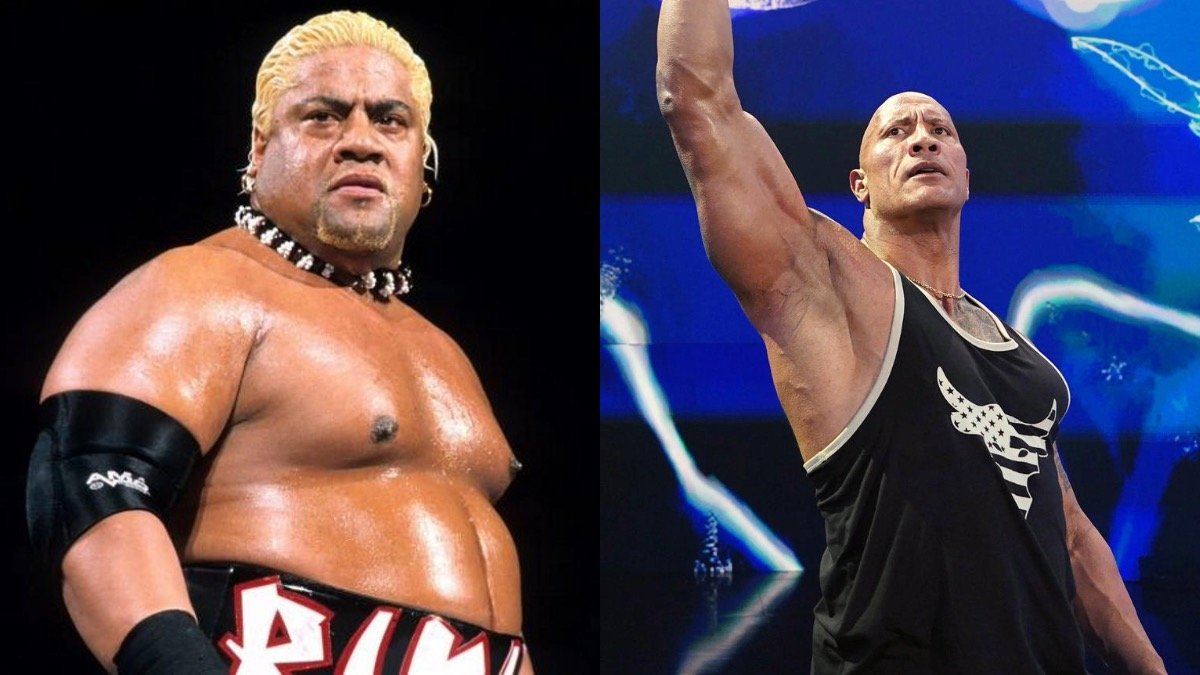 Rikishi Sends Message To The Rock After WWE Return