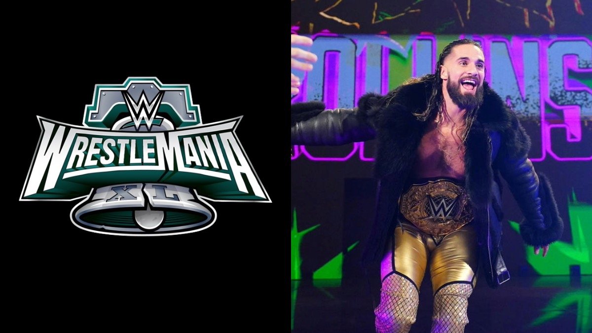 WWE Name Thinks Potential Seth Rollins WrestleMania 40 Match ‘Doesn’t Make Sense’