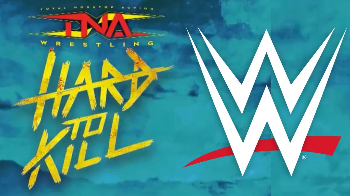 Former WWE Star Debuts At TNA Wrestling Hard To Kill