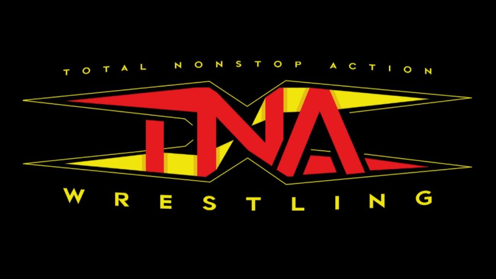 TNA Wrestling logo