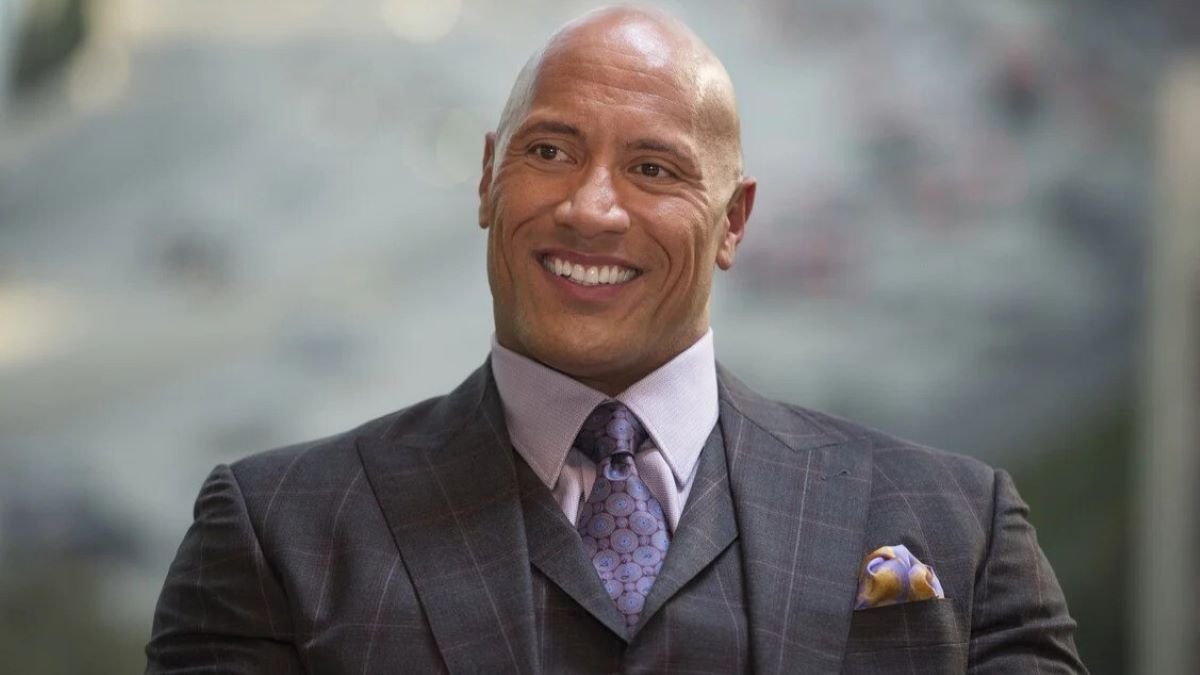 The Rock’s New WWE Powers Revealed