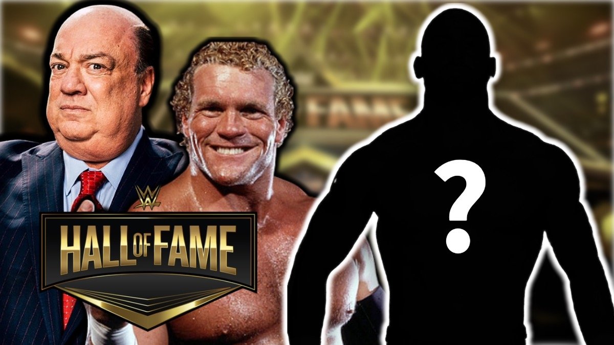 7 Most Likely Inductees For The 2024 WWE Hall Of Fame