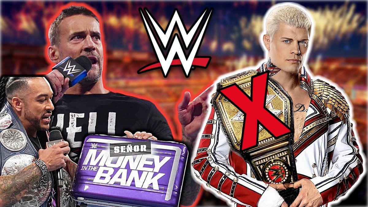 9 Bold WWE Predictions For 2024
