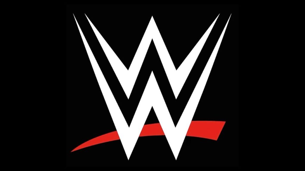 WWE logo