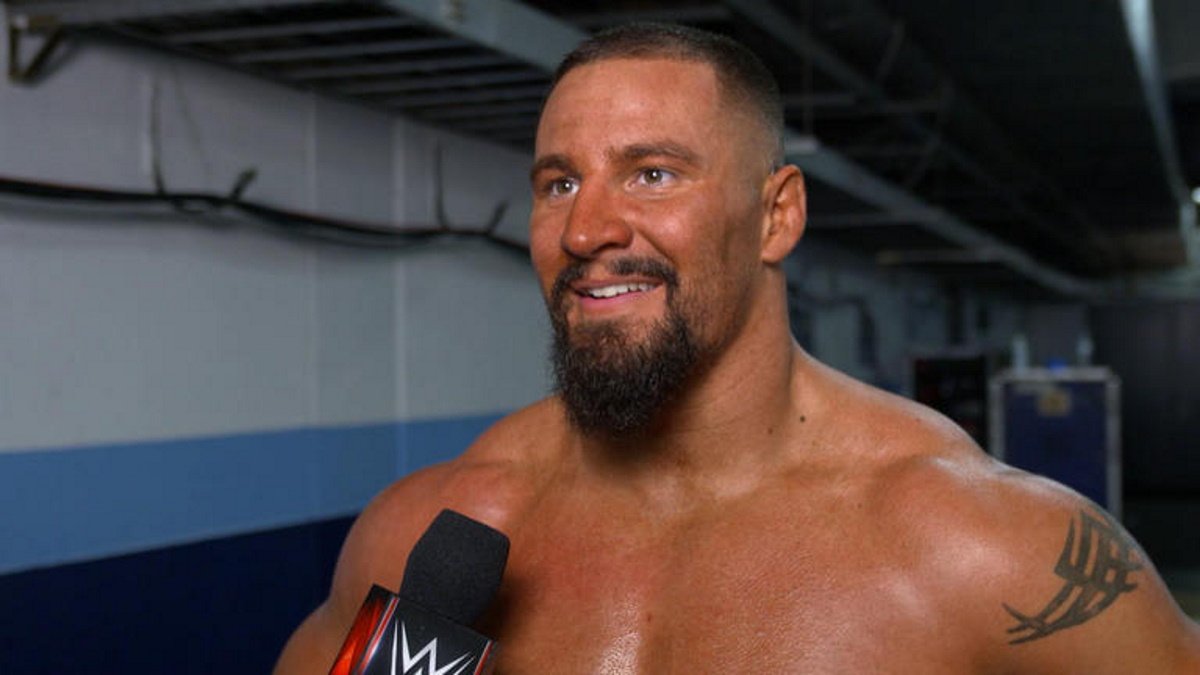 Bron Breakker Next WWE Opponent Confirmed