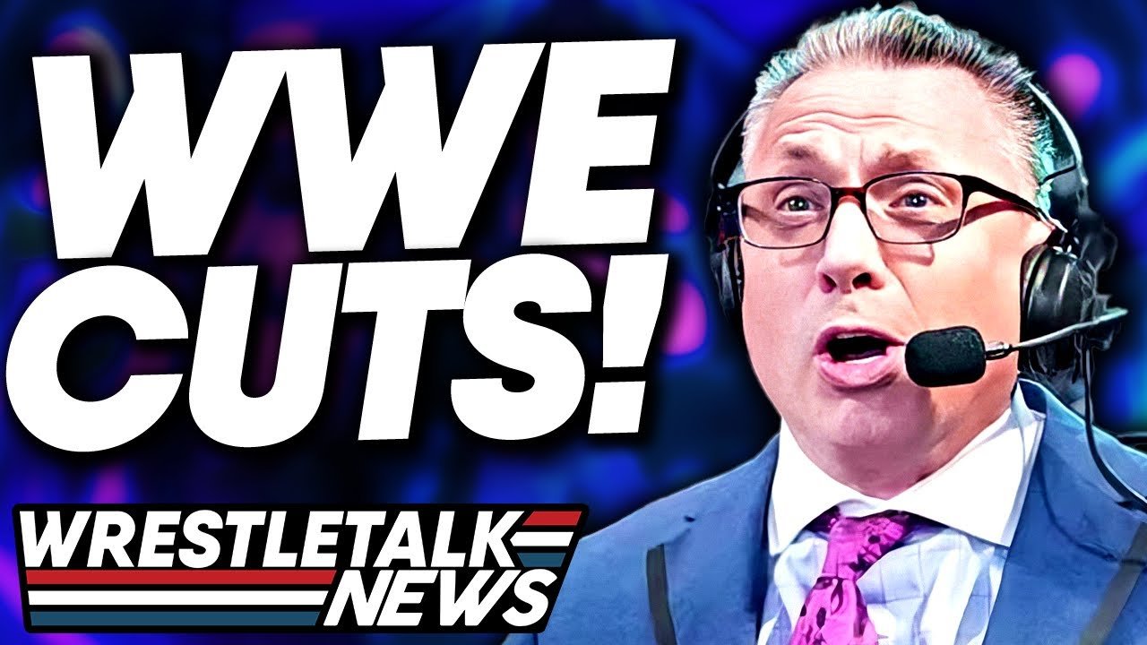SCARY WWE Raw Injury! THE ROCK RETURNS! WWE CUTS! | WrestleTalk