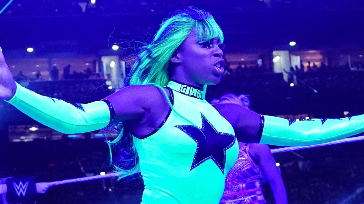 Which Brand Naomi Will Be On Following WWE Royal Rumble Return