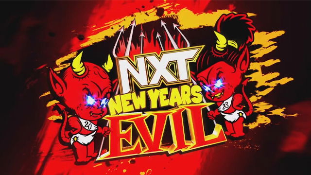 WWE NXT 2024 Results WrestleTalk   Nxt New Years Evil 2024 