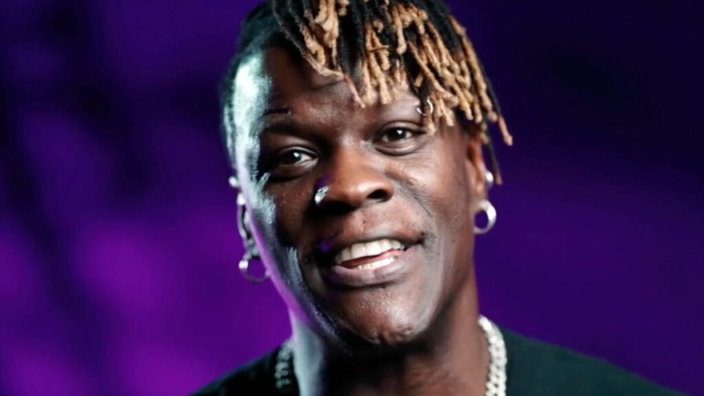 WWE star R-Truth