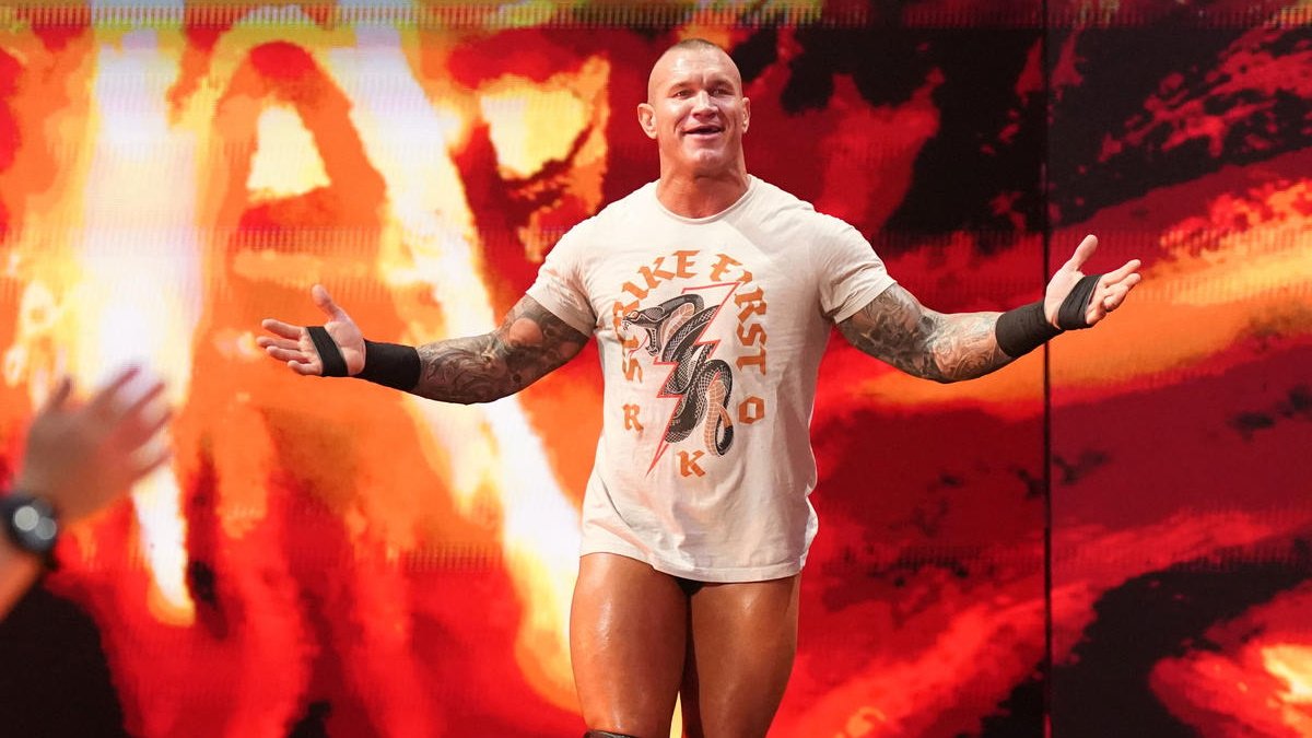 Randy Orton Credits WWE Star For Regaining His Confidence Ahead Of Return