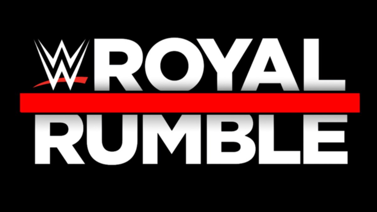WWE Royal Rumble ’24