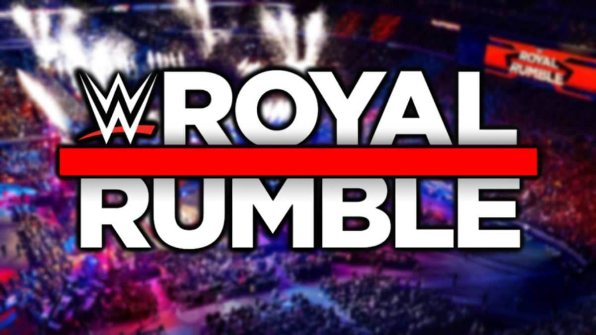 WWE announce major change to PPV events including Royal Rumble