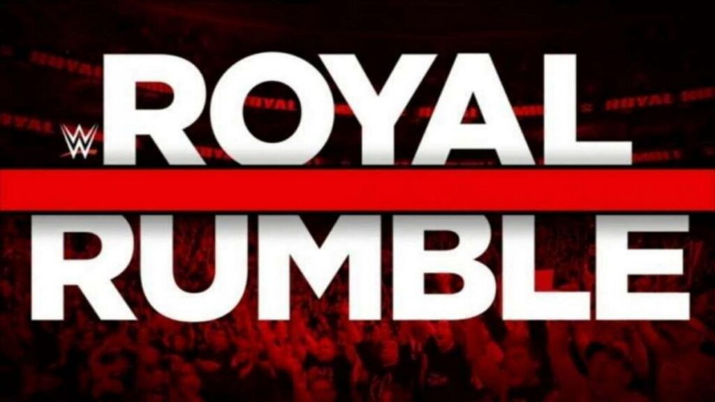WWE Royal Rumble 2024