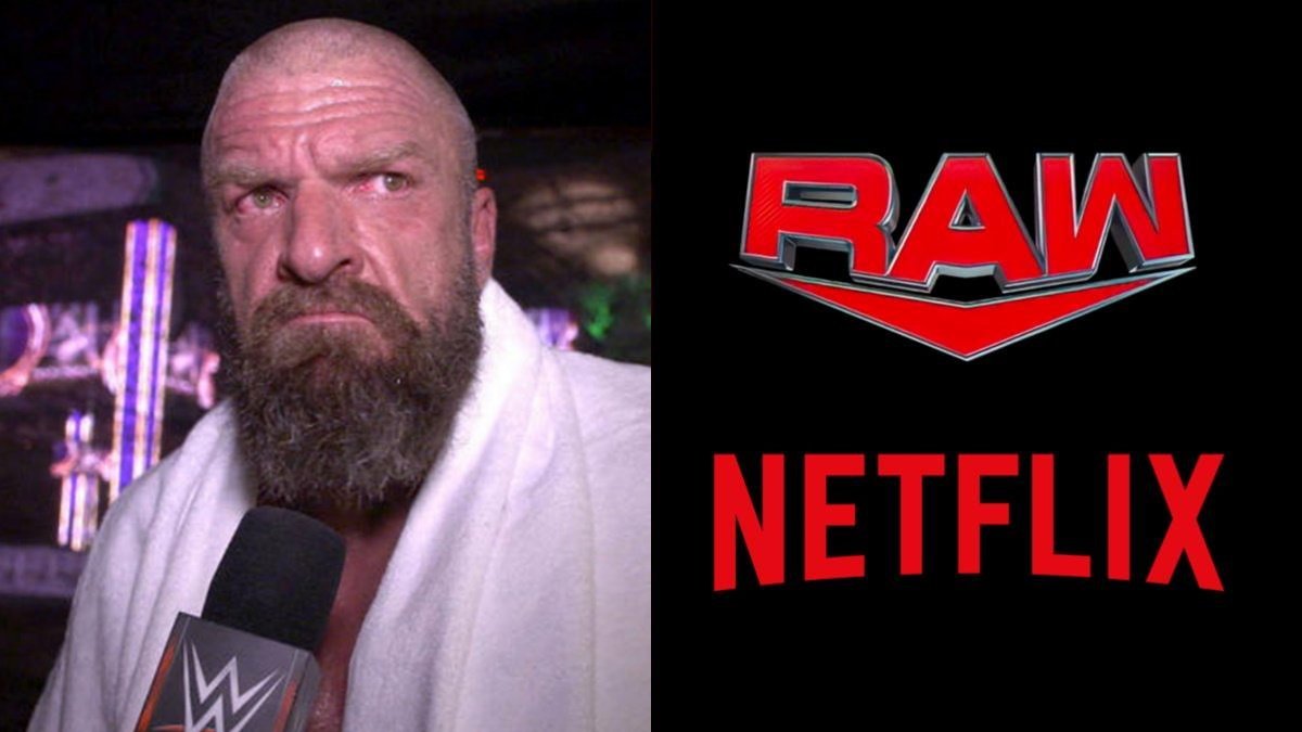 WWE Netflix Deal Killing Popular Fan Events?