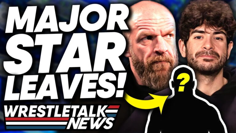 Unthinkable Wrestling DEPARTURE! Seth Rollins WWE Injury | WrestleTalk