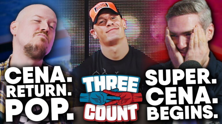 REVIEWING EVERY WWE Royal Rumble EVER…In 3 Words Or Less | The 3-Count