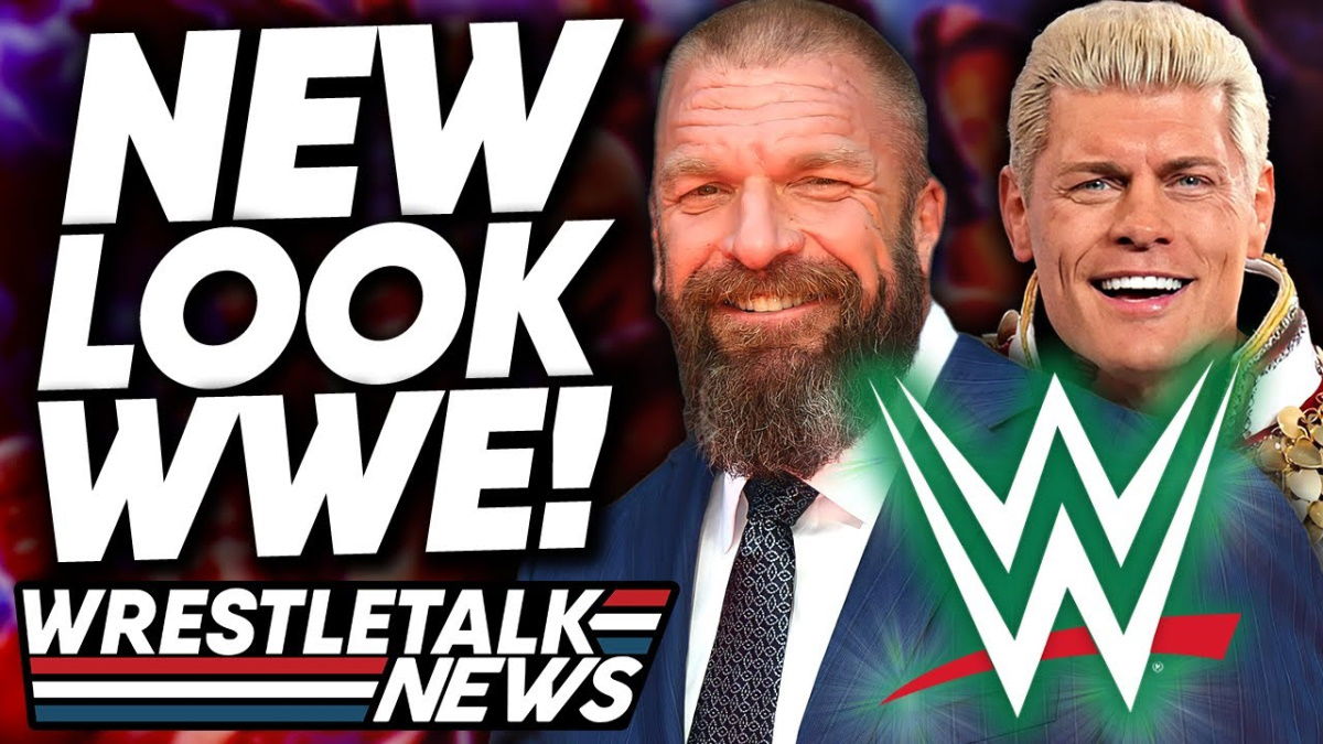 New WWE For 2024! Cody Rhodes WINNING At WrestleMania?! WrestleTalk