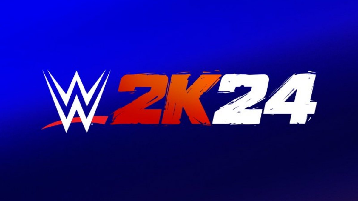 WWE 2K24 Video Game Cover Stars & Trailer Revealed
