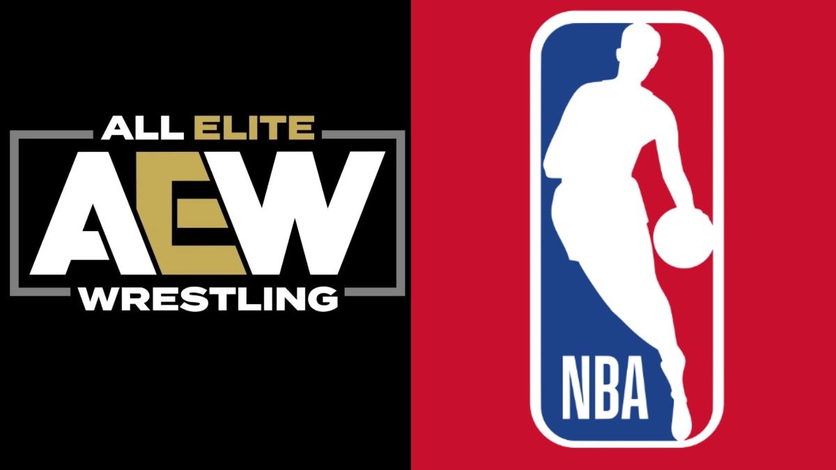 AEW Star Hits NBA Team’s Mascot With Suplex At Recent Game