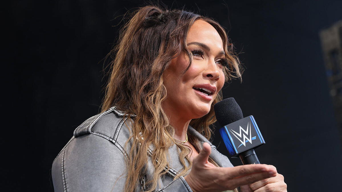 Nia Jax WWE Absence Update