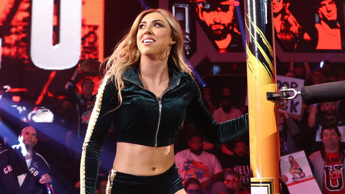 WWE Injury List – Updated Absences & Expected Return Dates