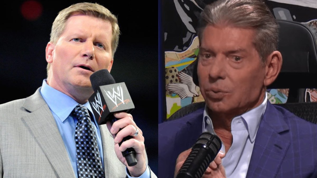 John Laurinaitis Makes New Filing About Lawsuit Against Vince McMahon, WWE & Himself