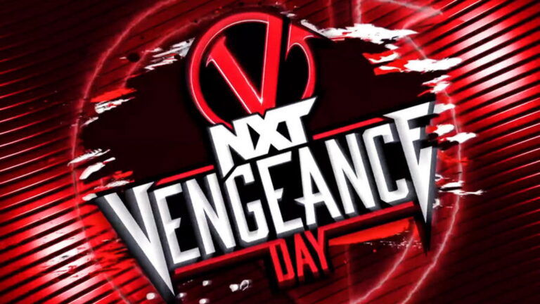 Championship Match Announced For WWE NXT Vengeance Day 2026