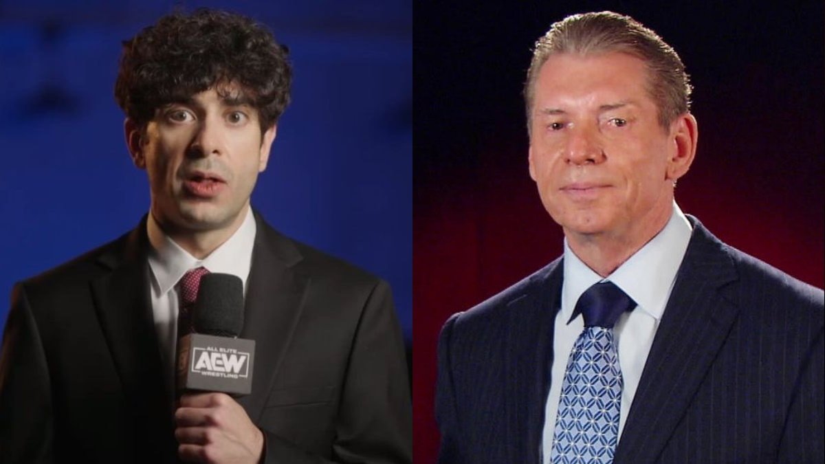 AEW CEO Tony Khan Comments On Vince McMahon & WWE Allegations