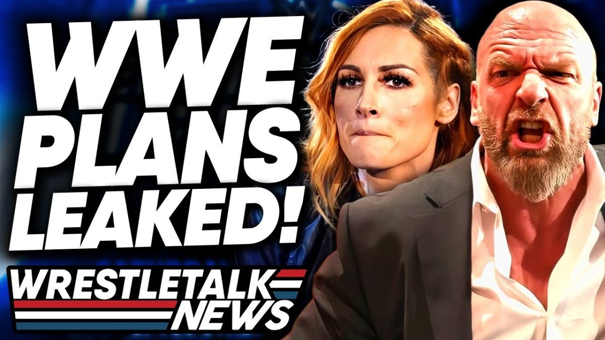 Big WWE Plans LEAKED! Hollywood Rock Returning! WWE Raw Review | WrestleTalk