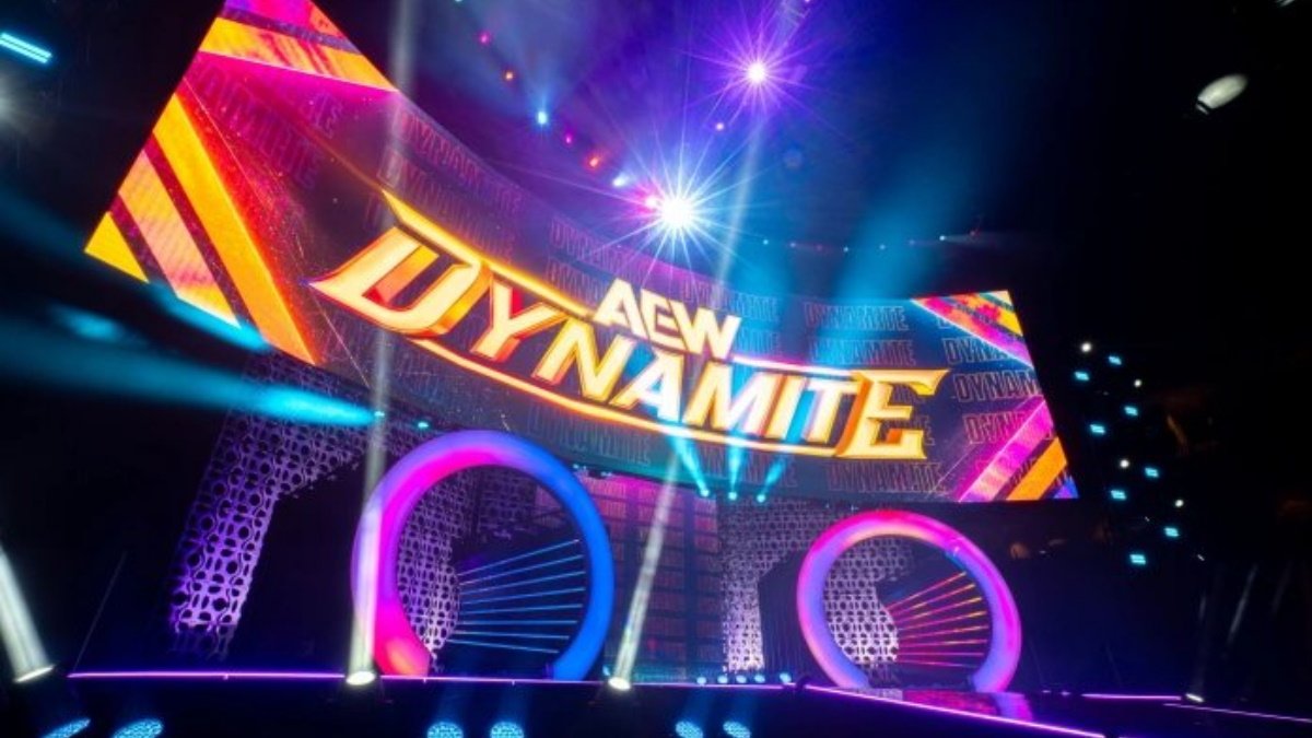 Popular AEW Star Recalls Classic WWE Bout Ahead Of Dynamite In Toronto