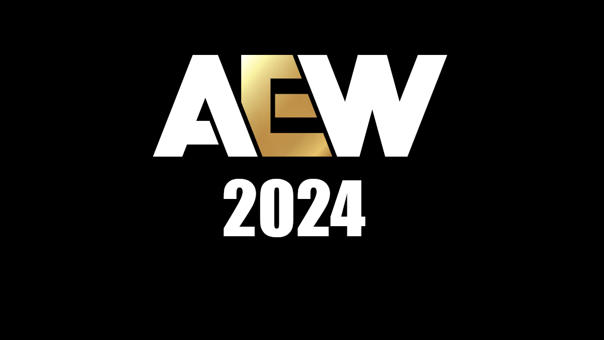 AEW PPV 2024