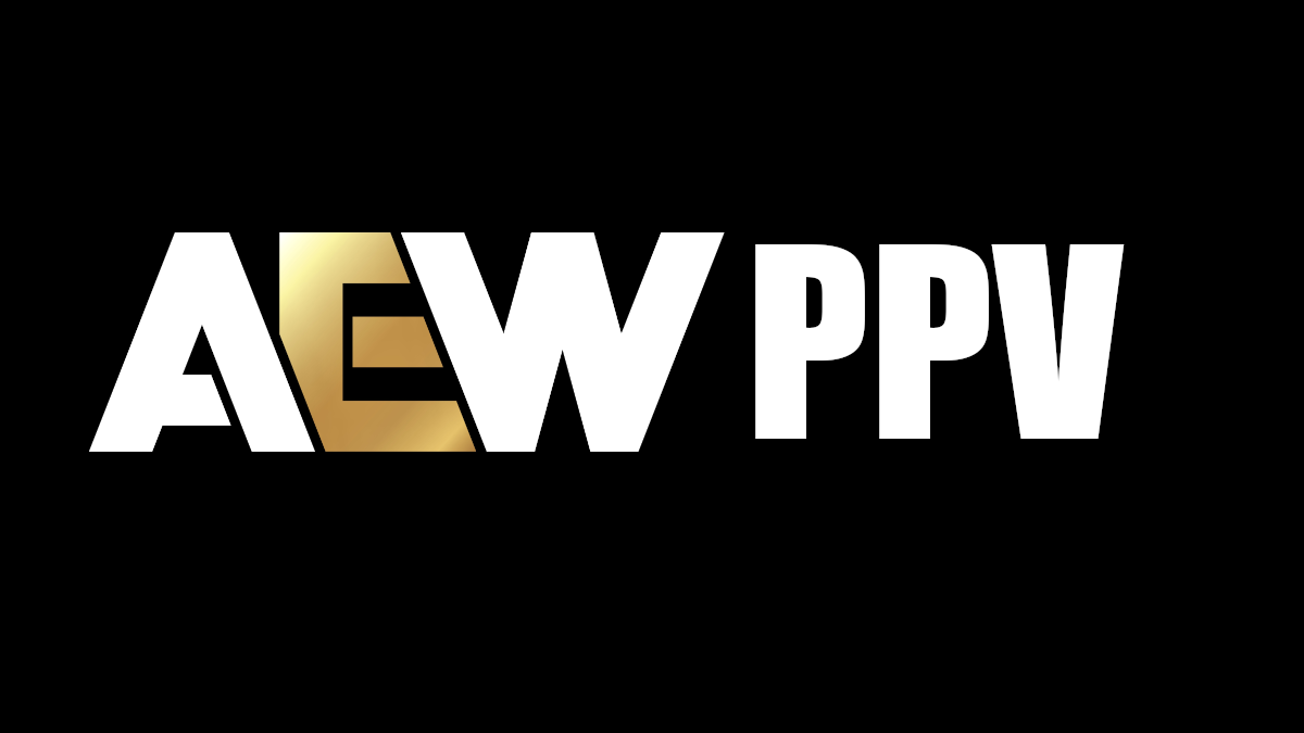 AEW Pay-Per-View