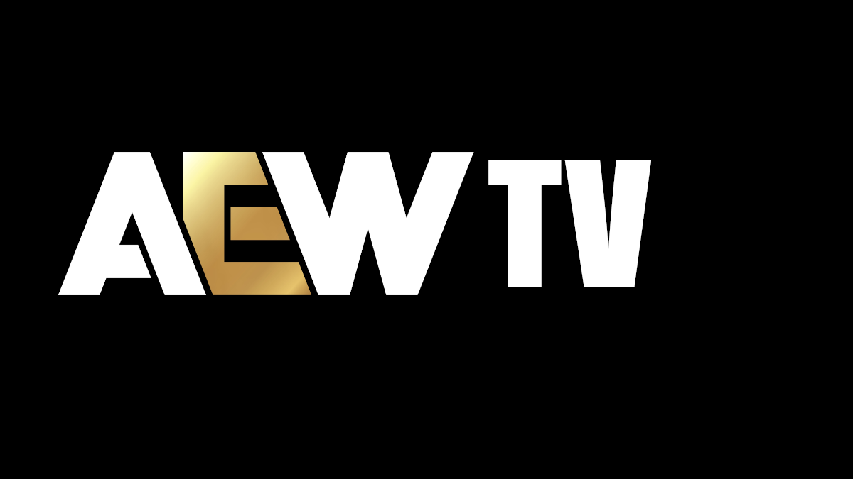 AEW TV