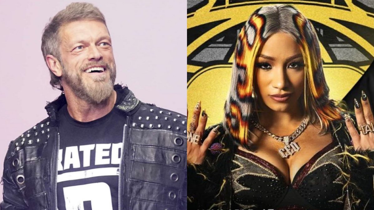 Adam Copeland Weighs In On Mercedes Mone Signing With AEW
