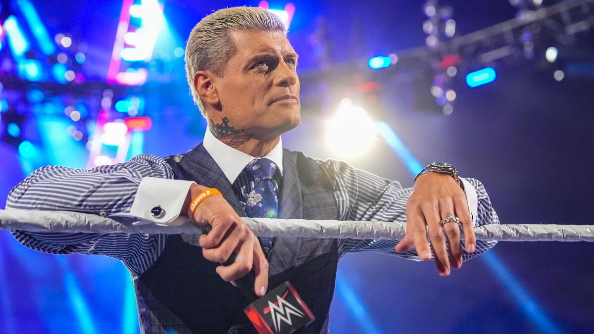 Cody Rhodes Announces Major Partnership Ahead Of WrestleMania 40