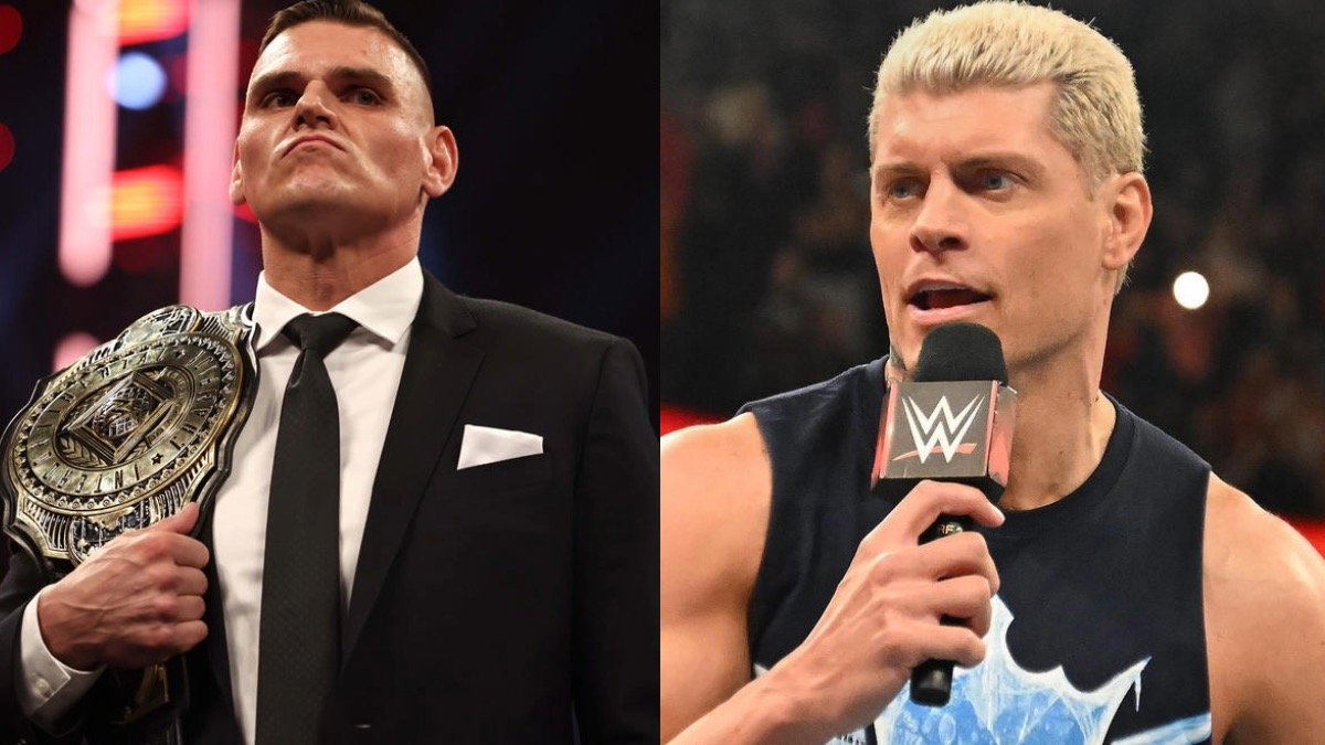 Cody Rhodes Urges WWE Star To Win Intercontinental Title Gauntlet Match