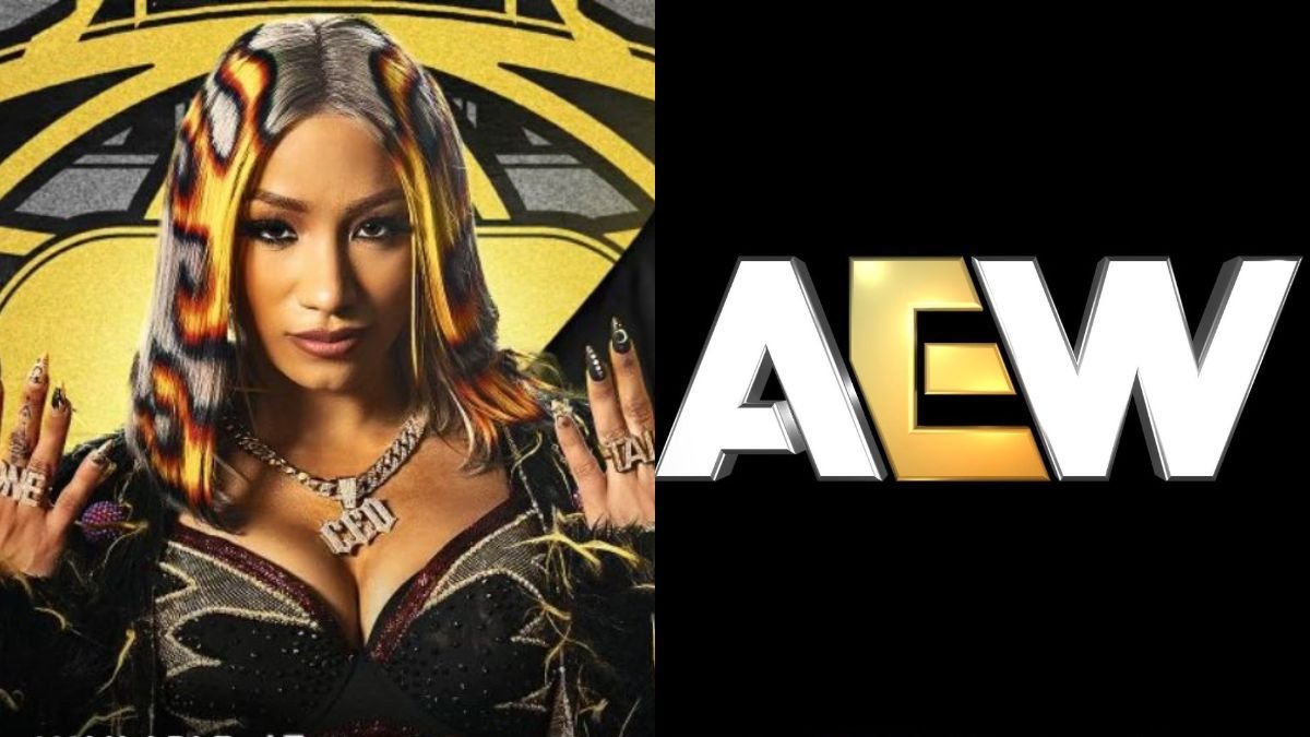 When Was Mercedes Mone Cleared To Wrestle Ahead Of AEW Debut Revealed