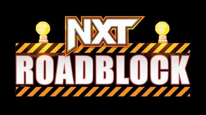 WWE NXT: Roadblock – March 5, 2024