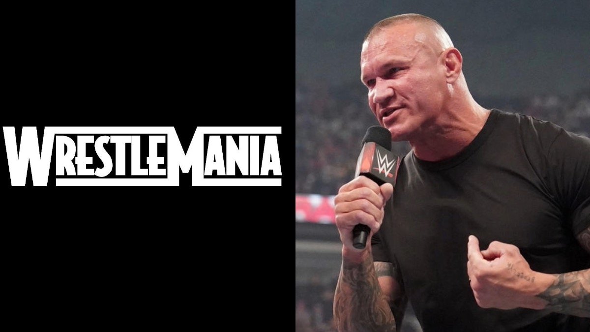 WWE Star Recalls Randy Orton Being ‘Pissed’ With WrestleMania Match