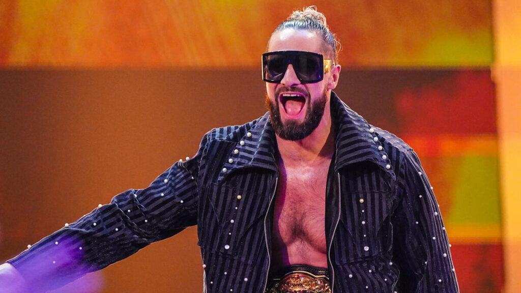 9 WWE 2K25 Cover Stars - Page 4 of 9 - WrestleTalk