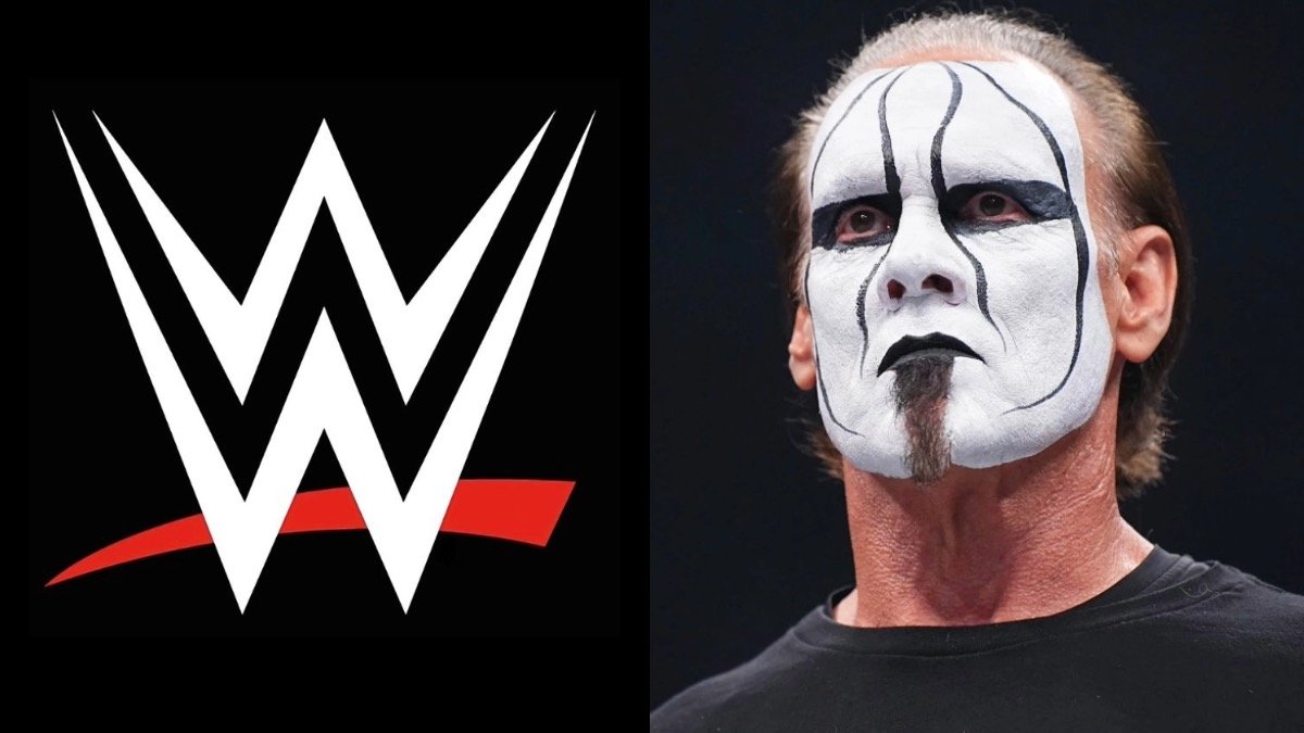 AEW Star Addresses WWE Acknowledgment Of Sting Retirement