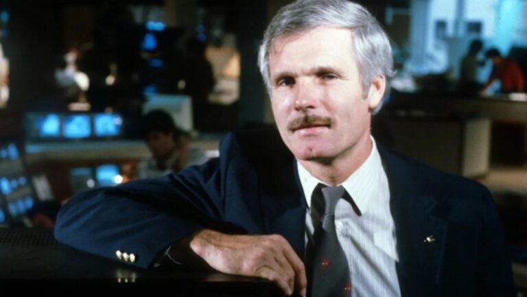 Ted Turner