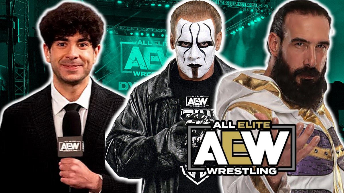 Predicting The First-Ever AEW Hall Of Fame Class