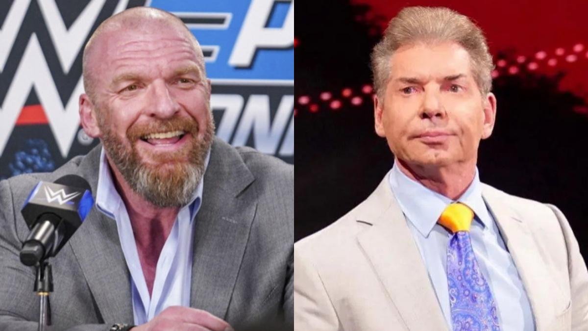 Triple H Makes Big Change To Vince McMahon WWE Rule