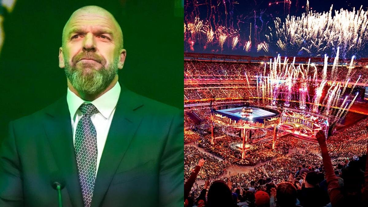 ‘Finalist’ For WWE WrestleMania 41 Location Confirmed