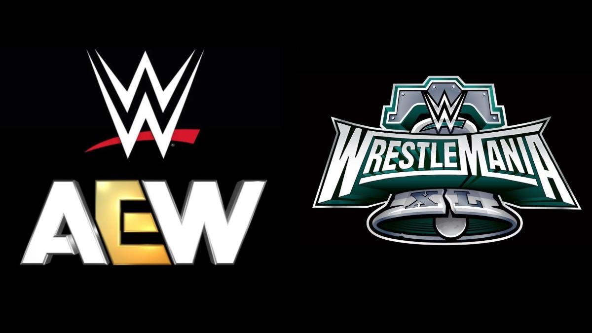 AEW Star Says WWE WrestleMania 40 Is Important For The Future Of Wrestling