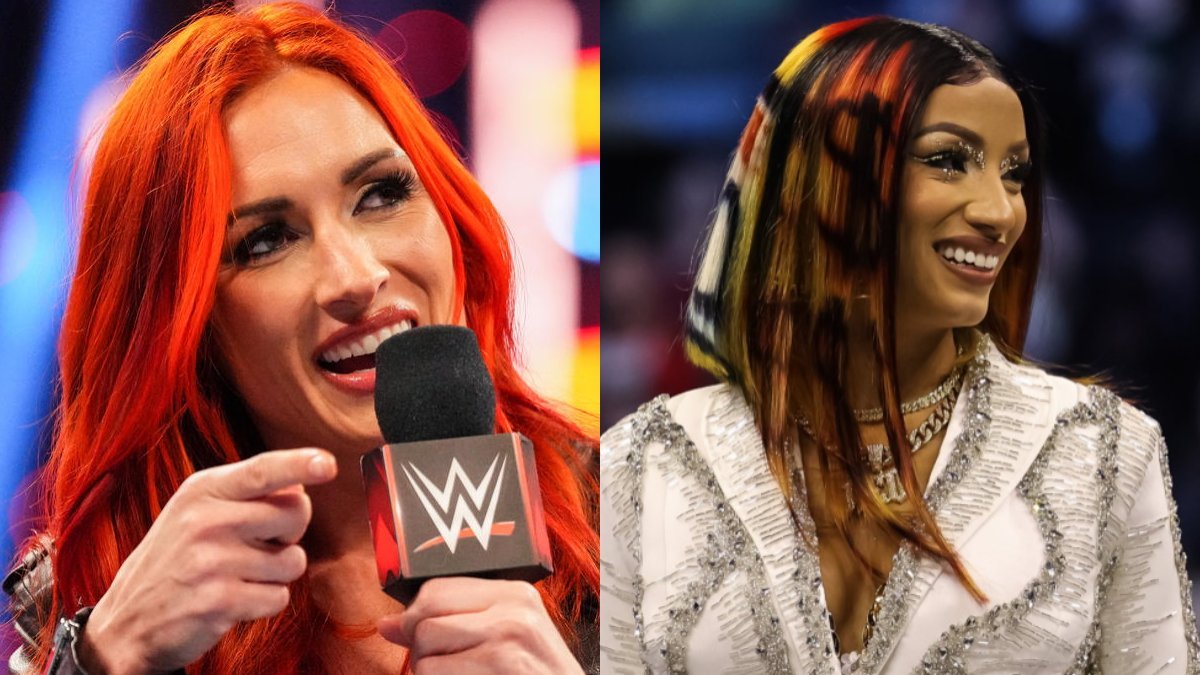 Becky Lynch Reveals ‘Important’ Aspect Of Mercedes Mone’s AEW Contract