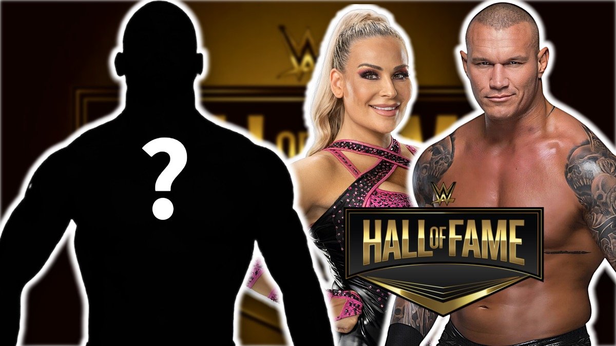 7 Active Stars Who Could Be Inducted In The WWE Hall Of Fame 2024