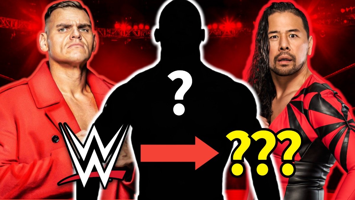 6 WWE Acts That Could Compete In Other Promotions In 2024